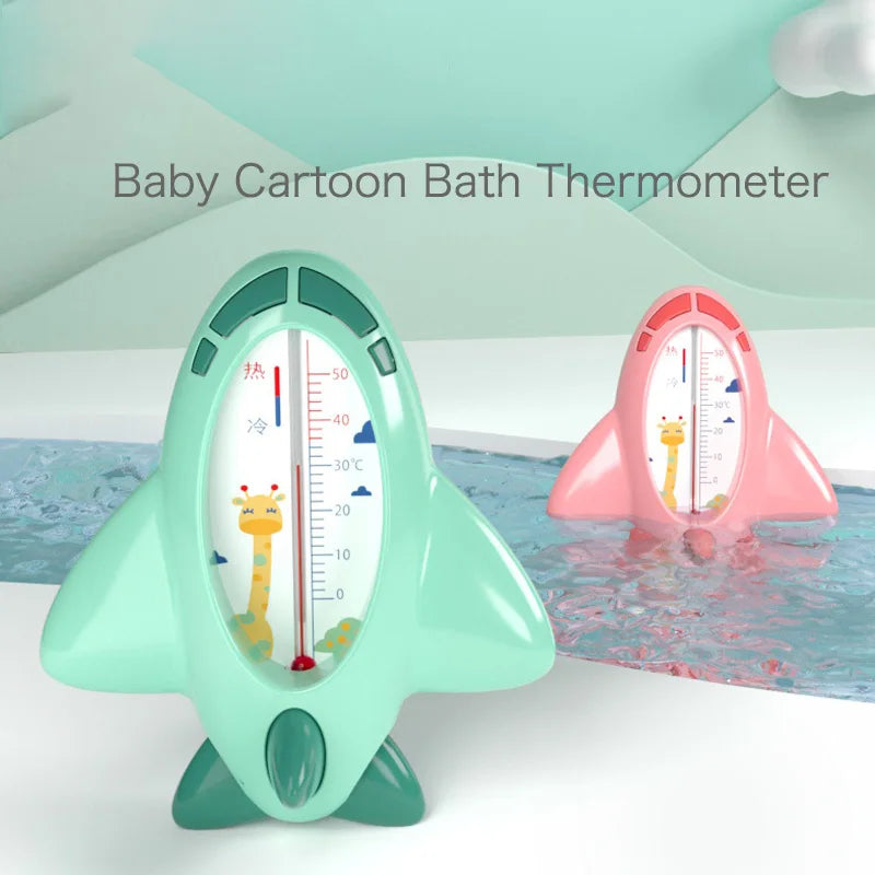 Productos de seguridad para bebés, temperatura del agua, baño para bebés, termómetro de agua