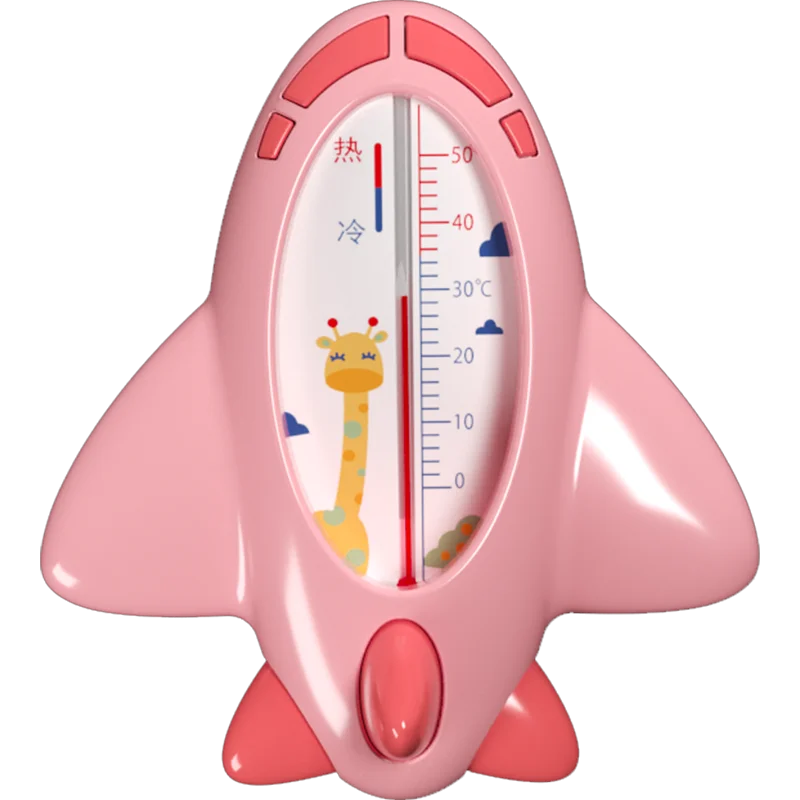 Productos de seguridad para bebés, temperatura del agua, baño para bebés, termómetro de agua