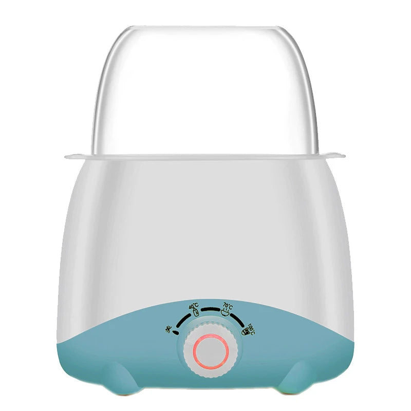 Esterilizador de biberones digitales ,esterilizados para biberones