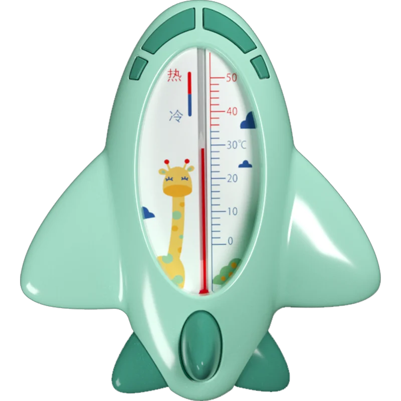 Productos de seguridad para bebés, temperatura del agua, baño para bebés, termómetro de agua