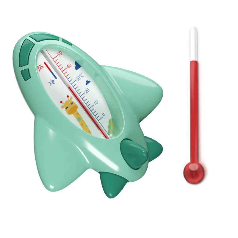 Productos de seguridad para bebés, temperatura del agua, baño para bebés, termómetro de agua