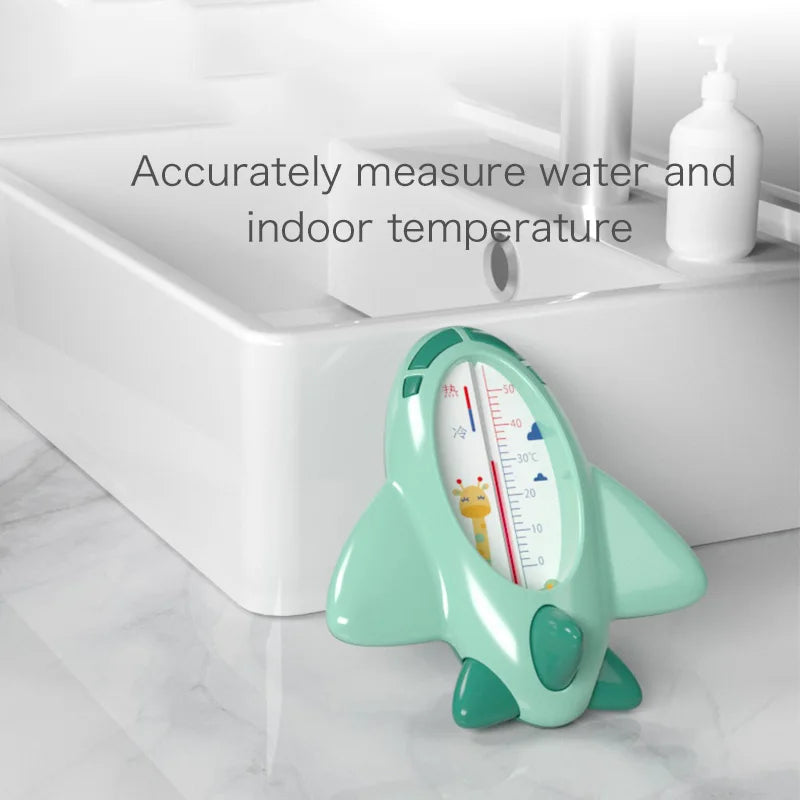 Productos de seguridad para bebés, temperatura del agua, baño para bebés, termómetro de agua