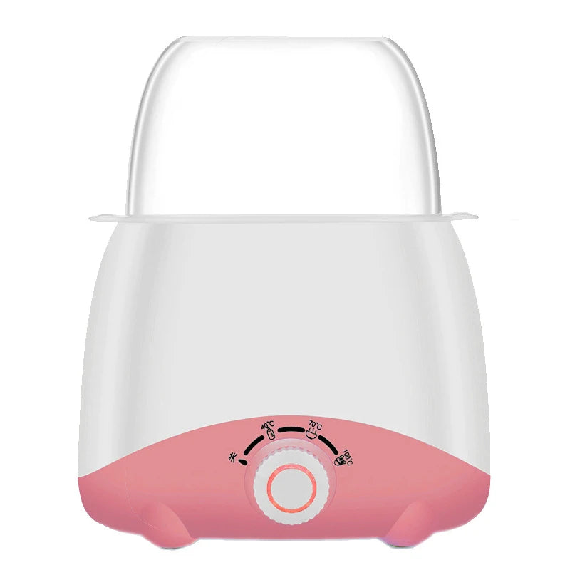Esterilizador de biberones digitales ,esterilizados para biberones