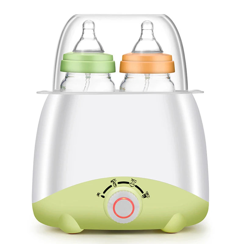 Esterilizador de biberones digitales ,esterilizados para biberones